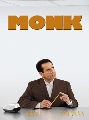 Monk (Serie de TV) Monk (Serie de TV)