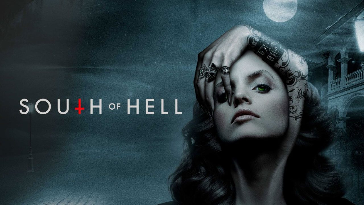 South of Hell (Serie de TV) South of Hell (Serie de TV)