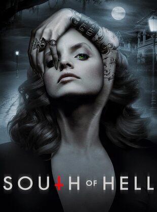South of Hell (Serie de TV) South of Hell (Serie de TV)