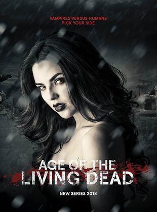 Era de los Muertos Vivientes (Serie de TV) Era de los Muertos Vivientes (Serie de TV)