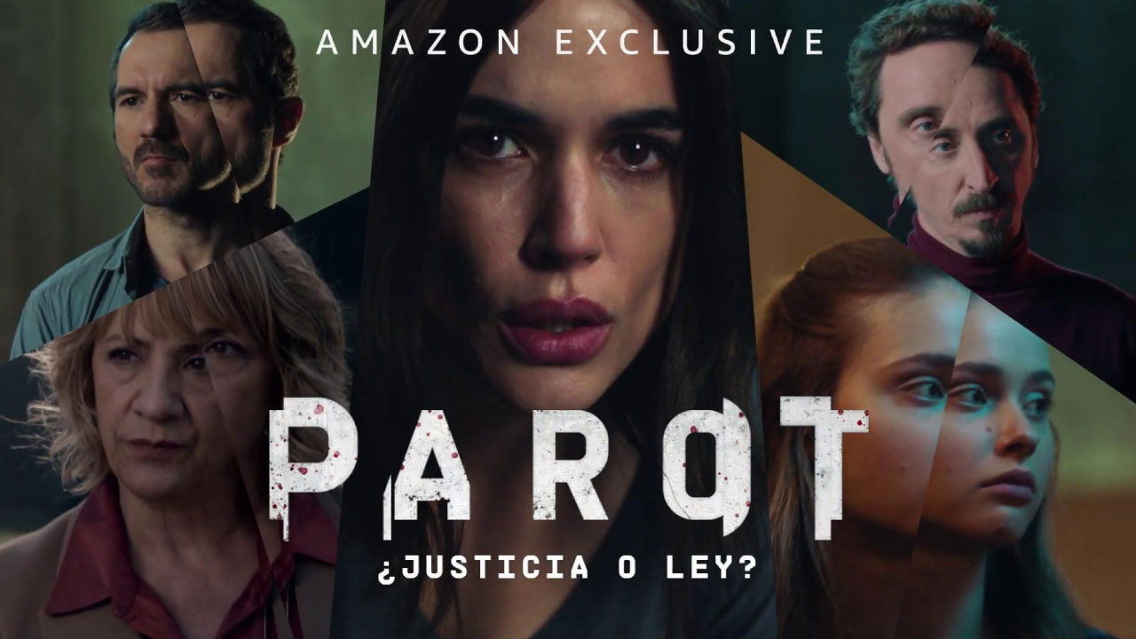 Parot (Serie de TV)
