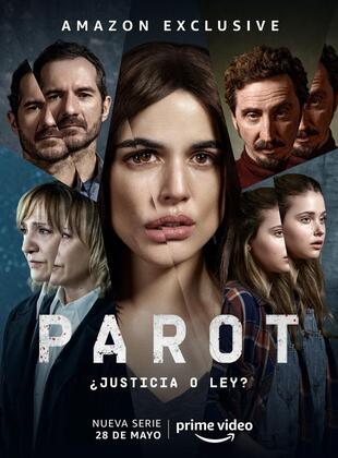 Parot (Serie de TV) Parot (Serie de TV)