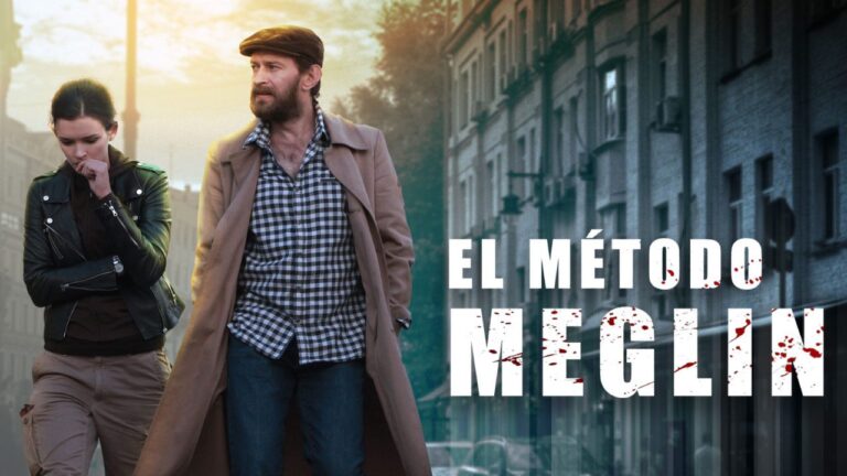 El Método Meglin (Serie de TV)