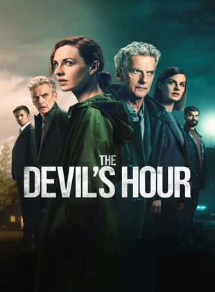 La Hora del Diablo (Serie de TV) La Hora del Diablo (Serie de TV)
