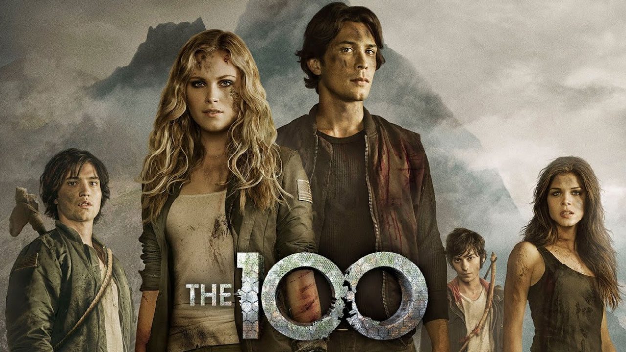 Los 100 (Serie de TV) Los 100 (Serie de TV)