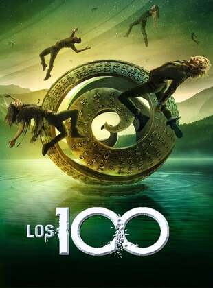 Los 100 (Serie de TV) Los 100 (Serie de TV)