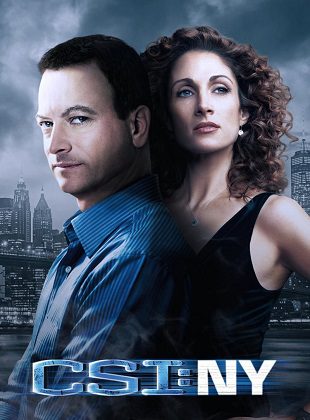 CSI Nueva York (Serie de TV) CSI Nueva York (Serie de TV)