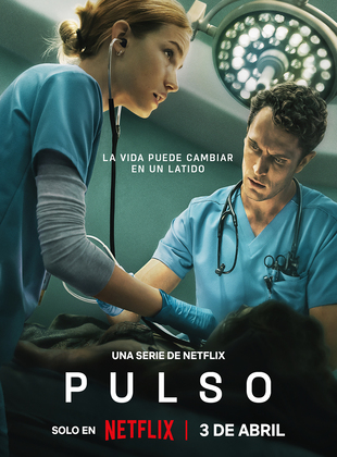 Pulso (Serie de TV) Pulso (Serie de TV)