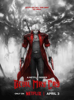 Devil May Cry (Serie de TV) Devil May Cry (Serie de TV)
