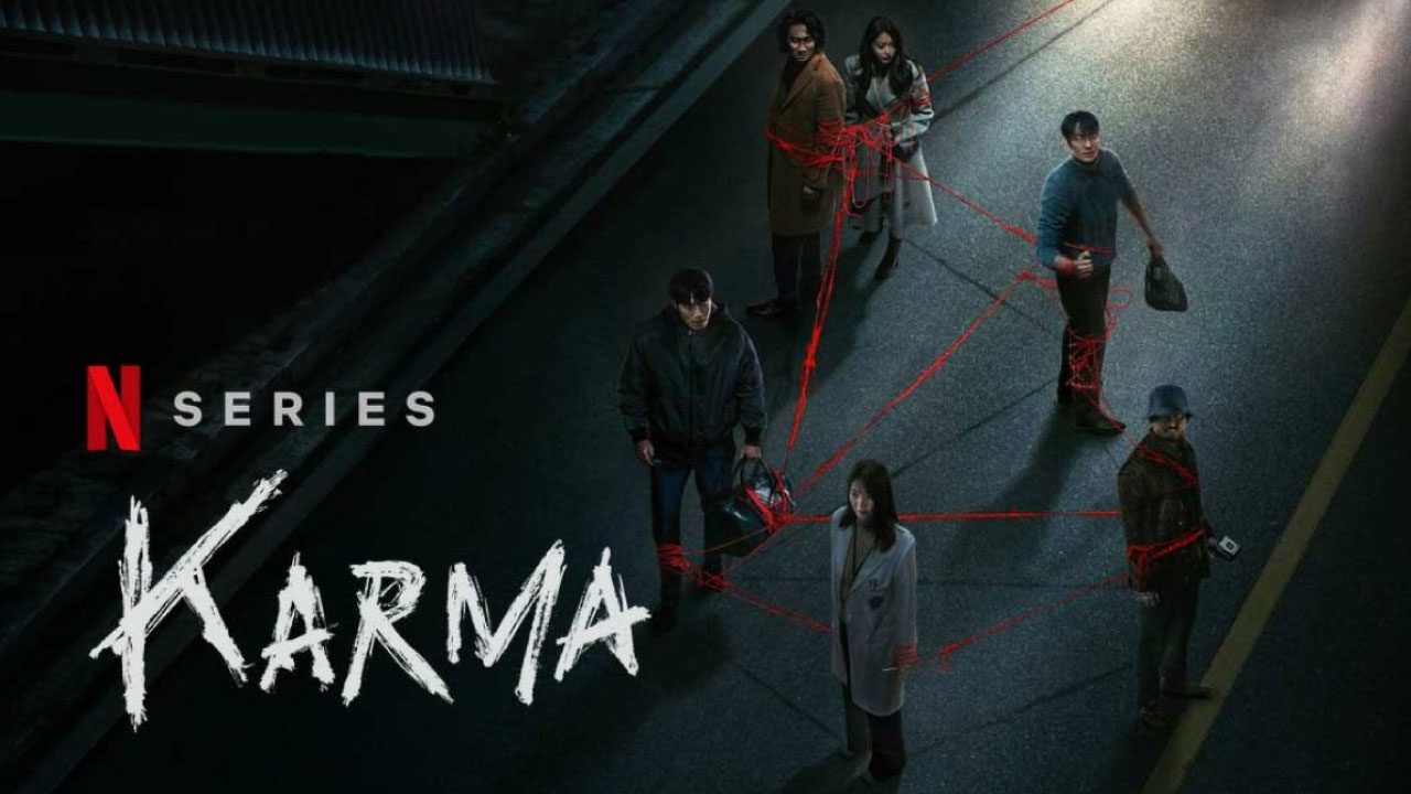 Karma (Serie de TV)