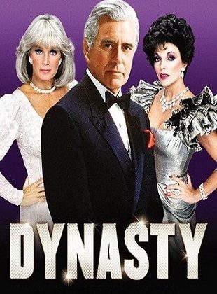 Dinastía (Serie de TV) Dinastía (Serie de TV)