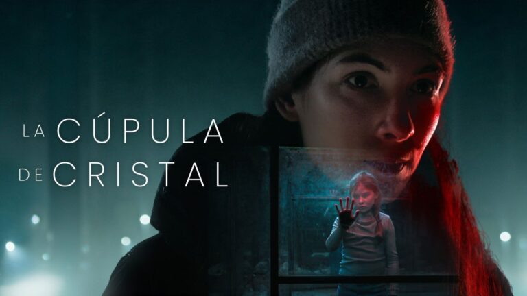 La Cúpula De Cristal (Serie de TV)