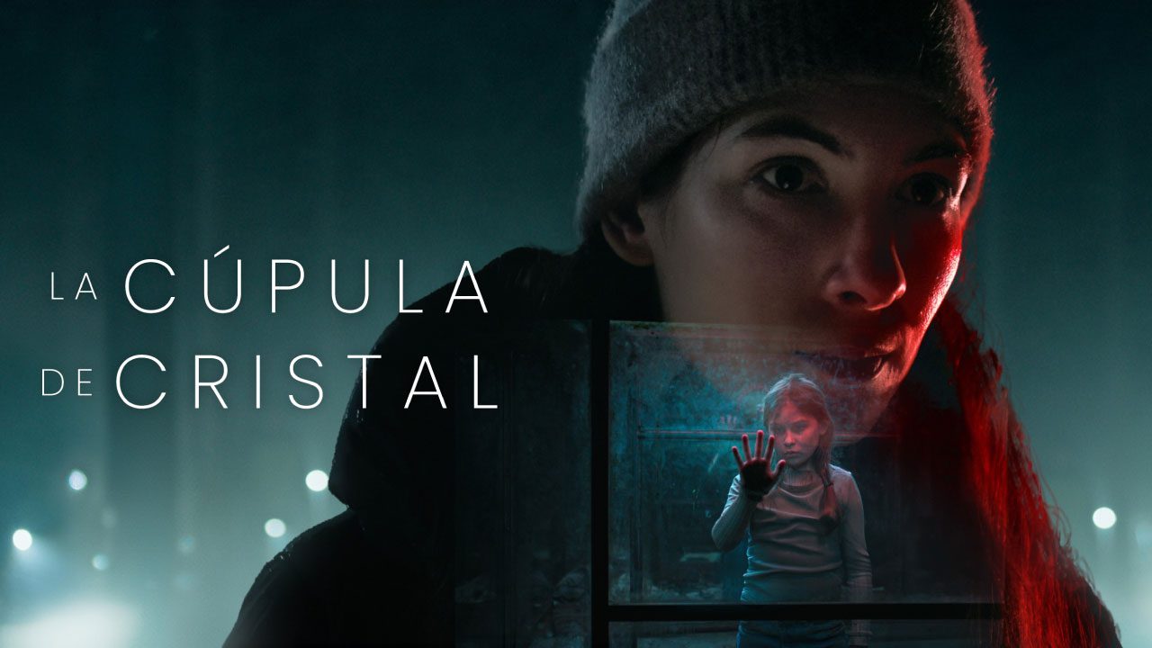 La Cúpula De Cristal (Serie de TV) La Cúpula De Cristal (Serie de TV)