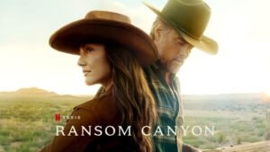 📺 Nueva Vida en Ransom Canyon (Serie de 2025)