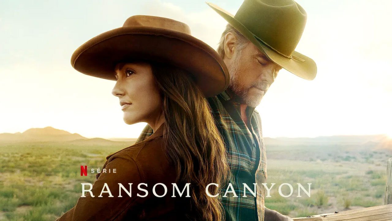 Nueva Vida en Ransom Canyon (Serie de TV) Nueva Vida en Ransom Canyon (Serie de TV)