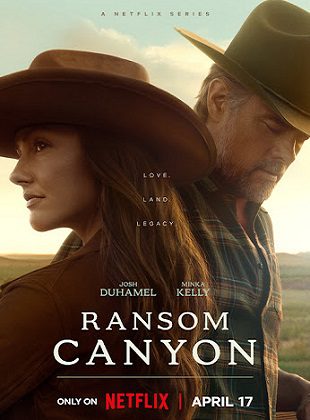 Nueva Vida en Ransom Canyon (Serie de TV)