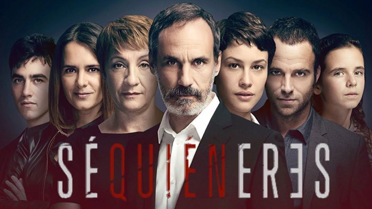 Sé Quién Eres (Serie de TV) Sé Quién Eres (Serie de TV)