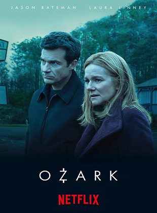 Ozark (Serie de TV) Ozark (Serie de TV)