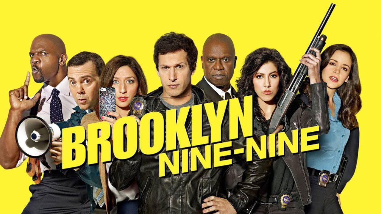 Brooklyn Nine-Nine (Serie de TV) Brooklyn Nine-Nine (Serie de TV)