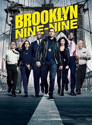 Brooklyn Nine-Nine (Serie de TV) Brooklyn Nine-Nine (Serie de TV)