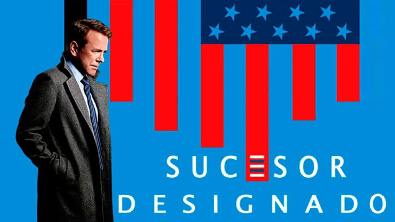 Sucesor Designado (Serie de TV)