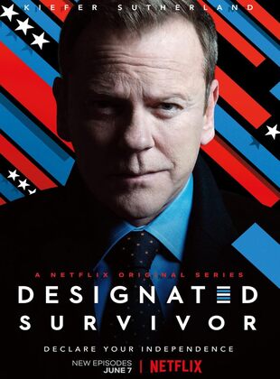 Sucesor Designado (Serie de TV) Sucesor Designado (Serie de TV)