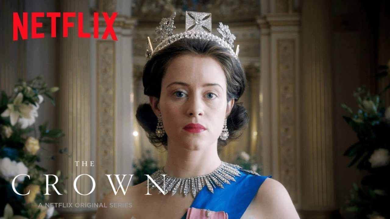 The Crown (Serie de TV) The Crown (Serie de TV)