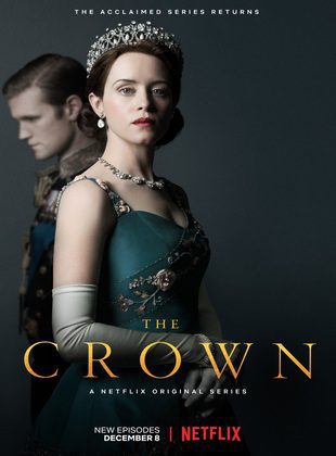 The Crown (Serie de TV) The Crown (Serie de TV)
