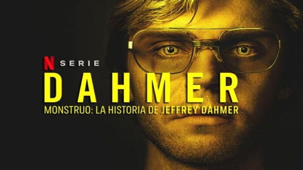 Dahmer (Serie de TV) Dahmer (Serie de TV)