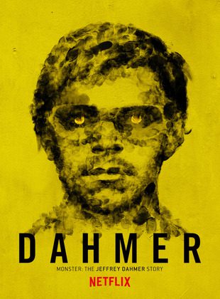 Dahmer (Serie de TV) Dahmer (Serie de TV)