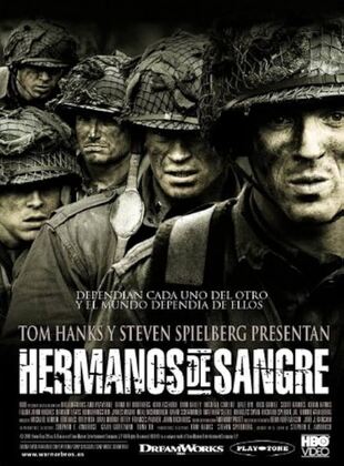 Hermanos De Sangre (Serie de TV) Hermanos De Sangre (Serie de TV)