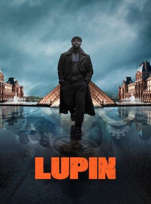 Lupin (Serie de TV) Lupin (Serie de TV)