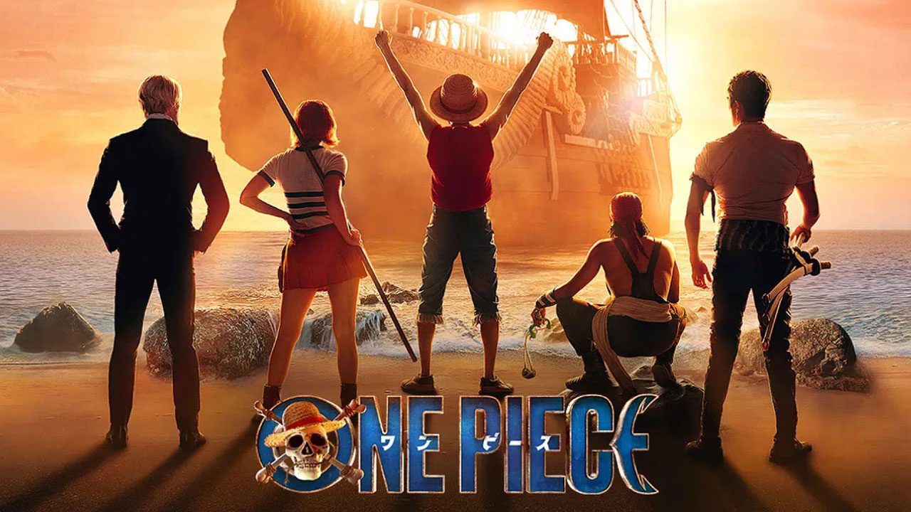 One Piece (Serie de TV)
