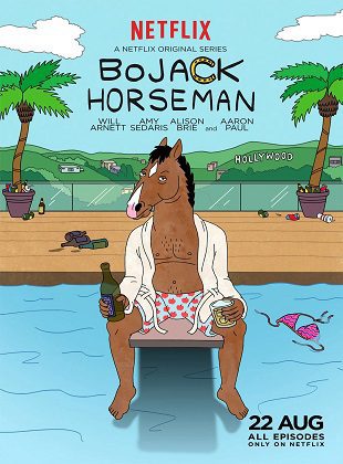 Bojack Horseman (Serie de TV) Bojack Horseman (Serie de TV)