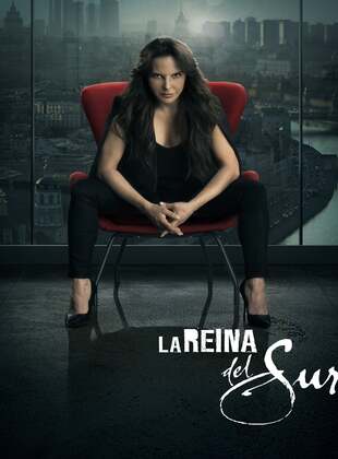 La Reina Del Sur (Serie de TV)