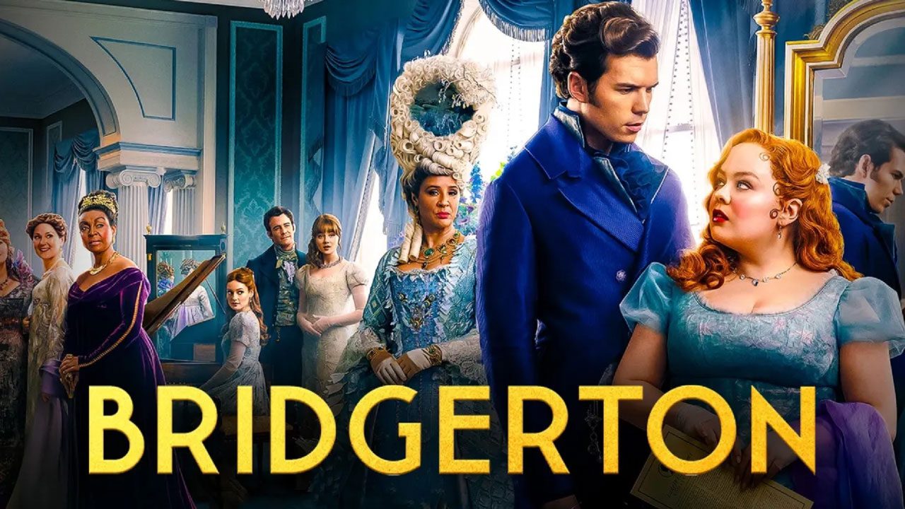 Los Bridgerton (Serie de TV) Los Bridgerton (Serie de TV)