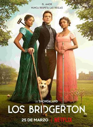 Los Bridgerton (Serie de TV) Los Bridgerton (Serie de TV)
