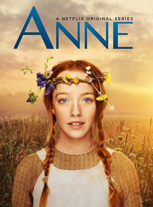 Anne With An E (Serie de TV) Anne With An E (Serie de TV)