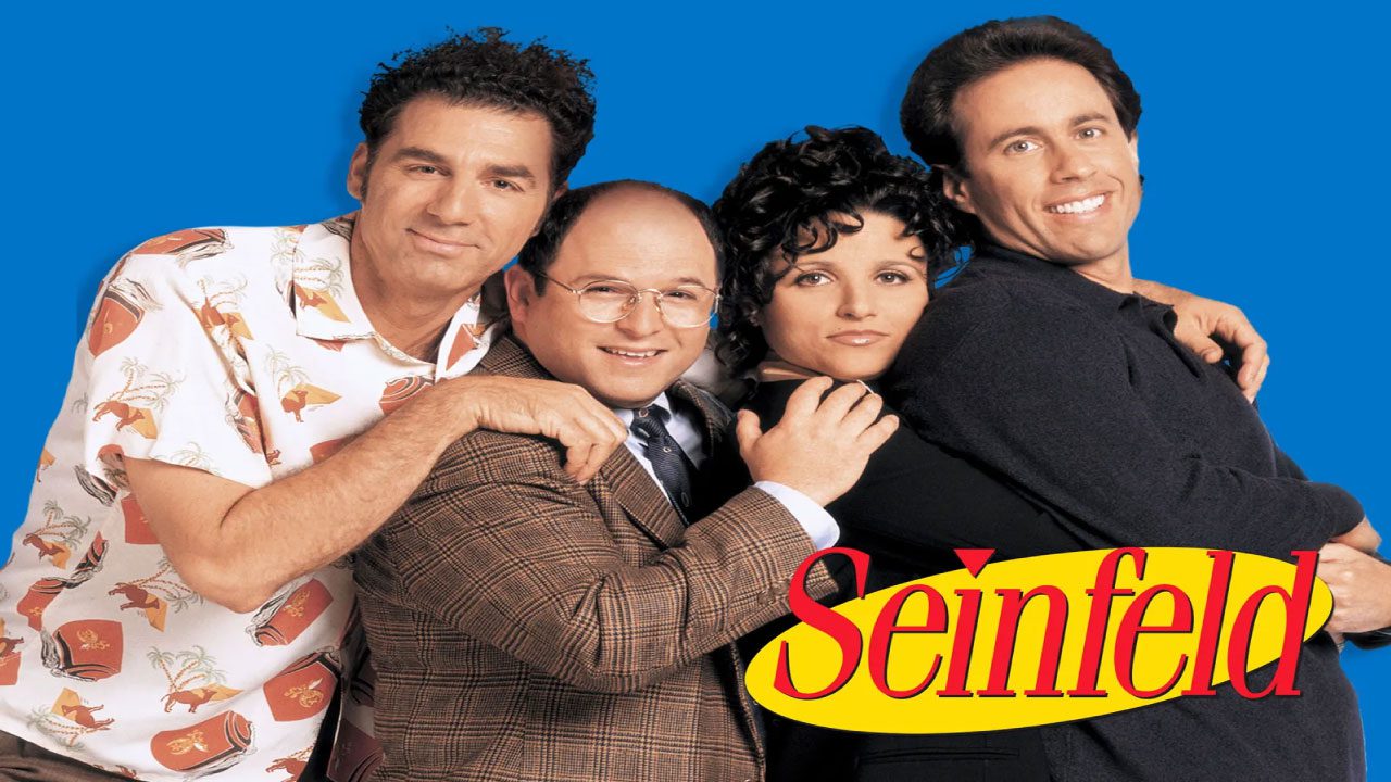 Seinfeld (Serie de TV) Seinfeld (Serie de TV)