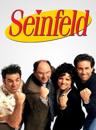Seinfeld (Serie de TV) Seinfeld (Serie de TV)