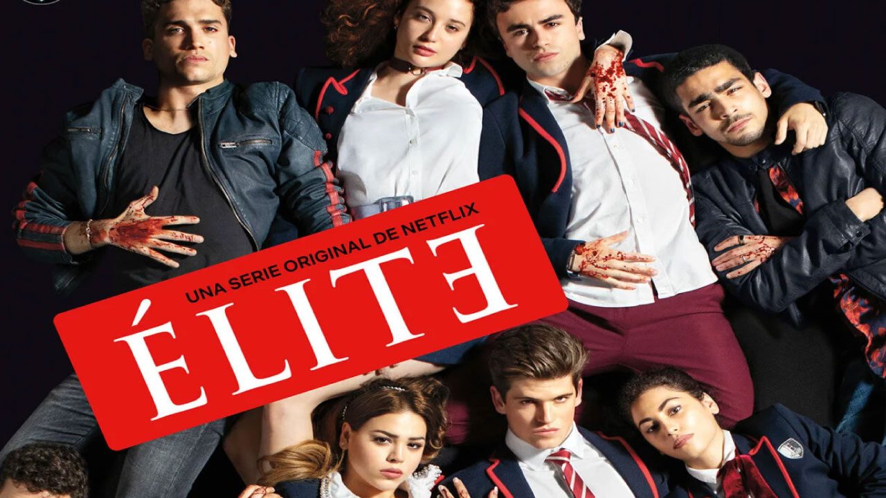 Élite (Serie de TV) Élite (Serie de TV)