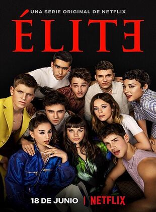 Élite (Serie de TV) Élite (Serie de TV)