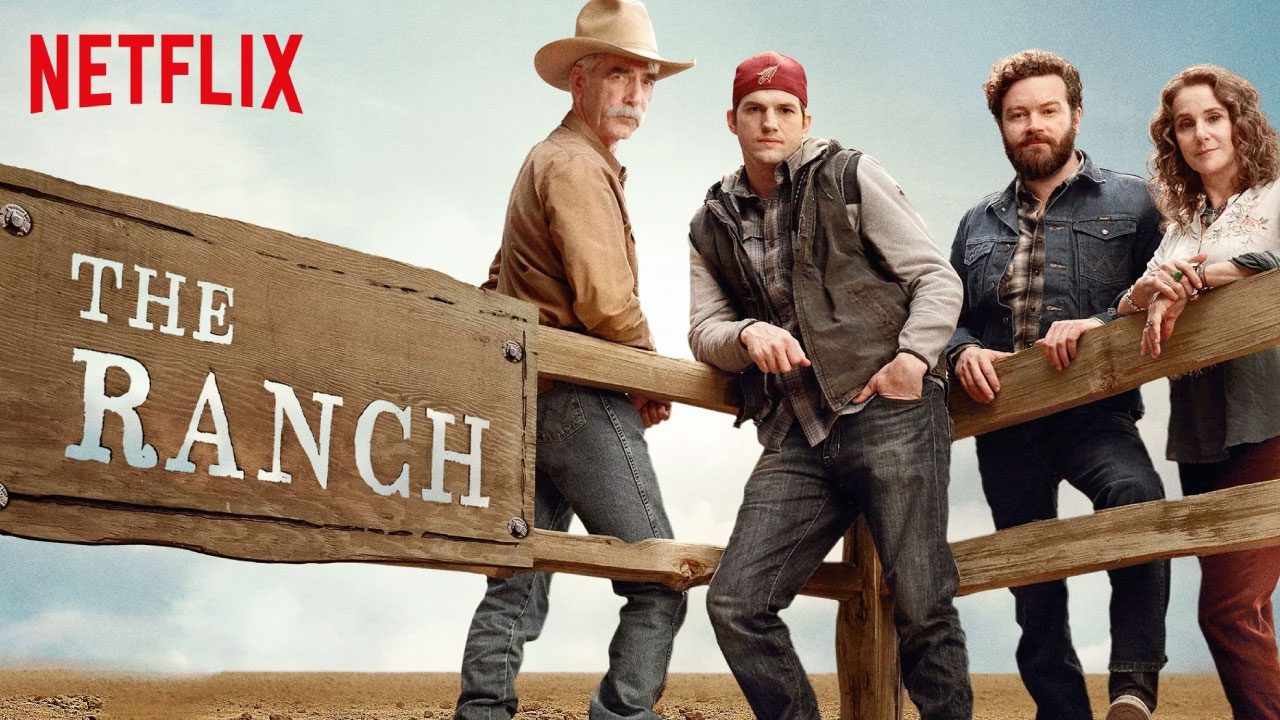 The Ranch (Serie de TV)