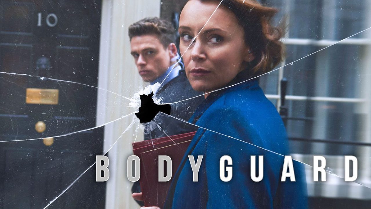 Bodyguard (Serie de TV)