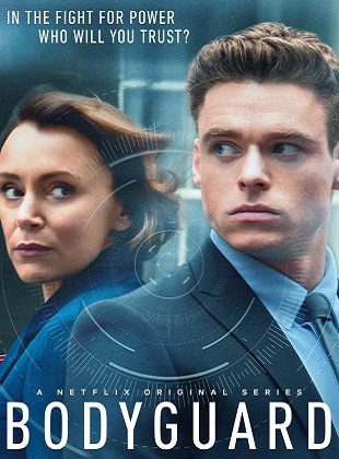 Guardaespaldas (Serie de TV)