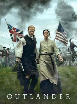 Outlander (Serie de TV) Outlander (Serie de TV)
