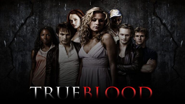 True Blood (Serie de TV)