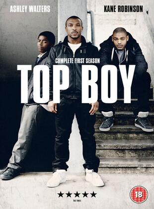 Top Boy (Serie de TV) Top Boy (Serie de TV)