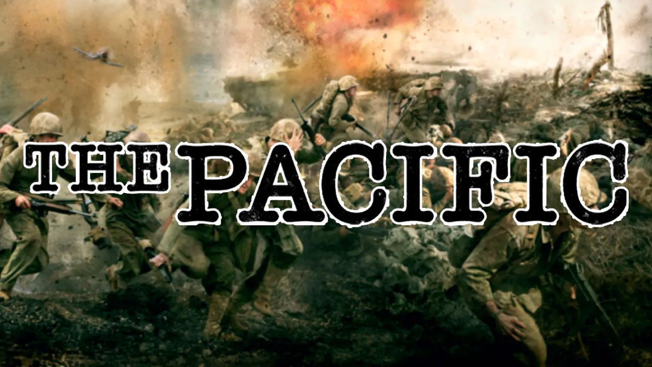 The Pacific (Serie de TV)