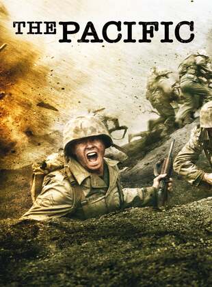 The Pacific (Serie de TV) The Pacific (Serie de TV)